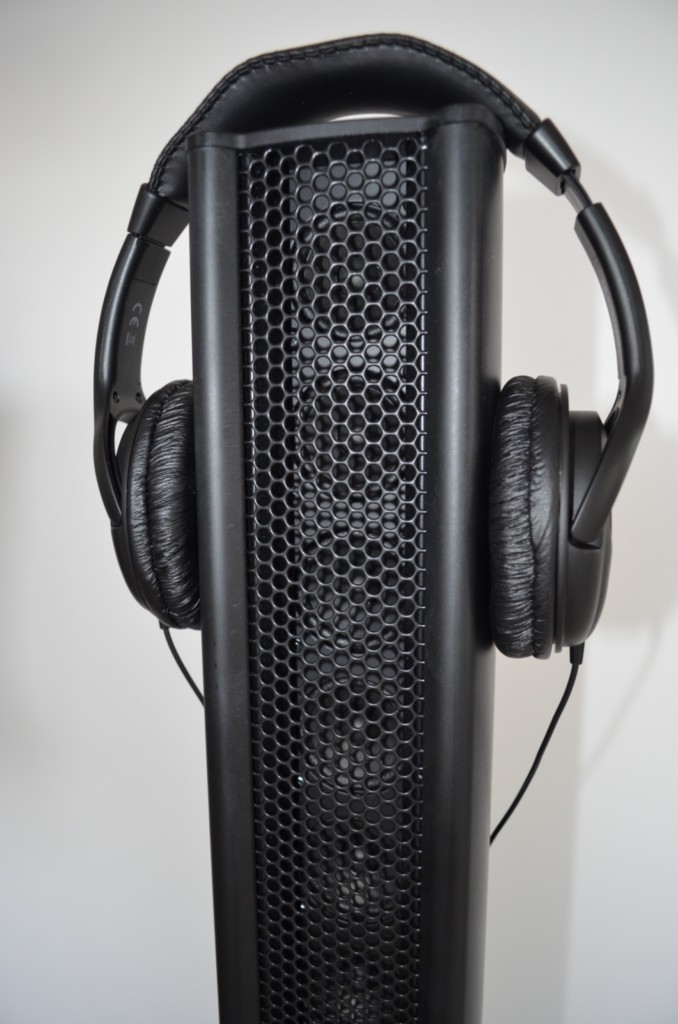 casque audio