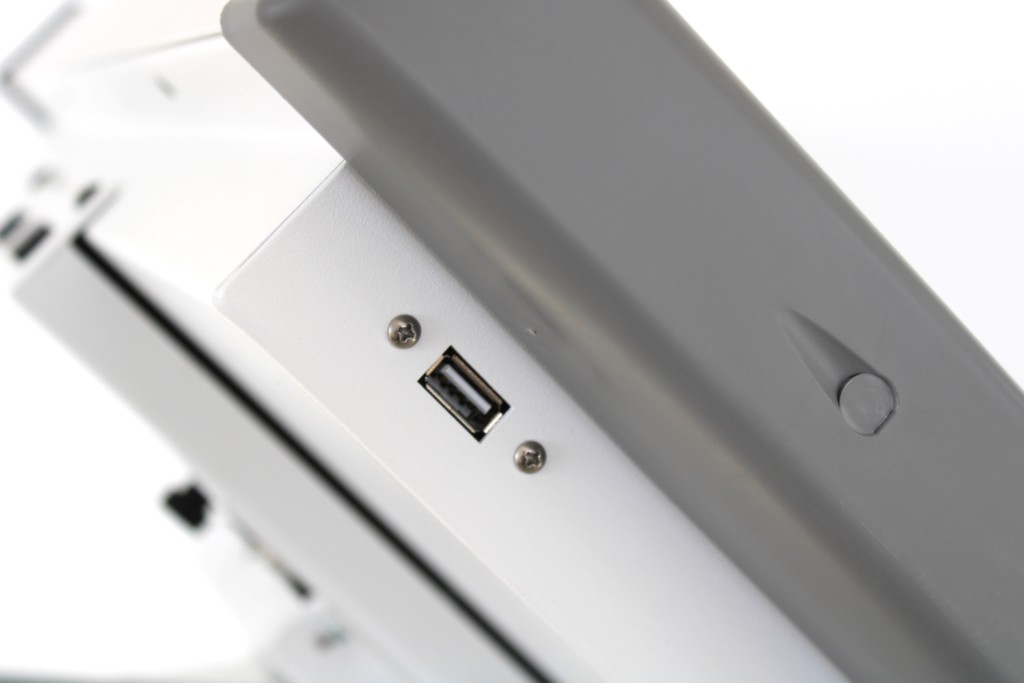 pupitre usb
