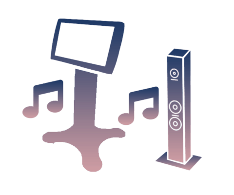 borne audio