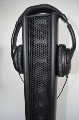 casque audio